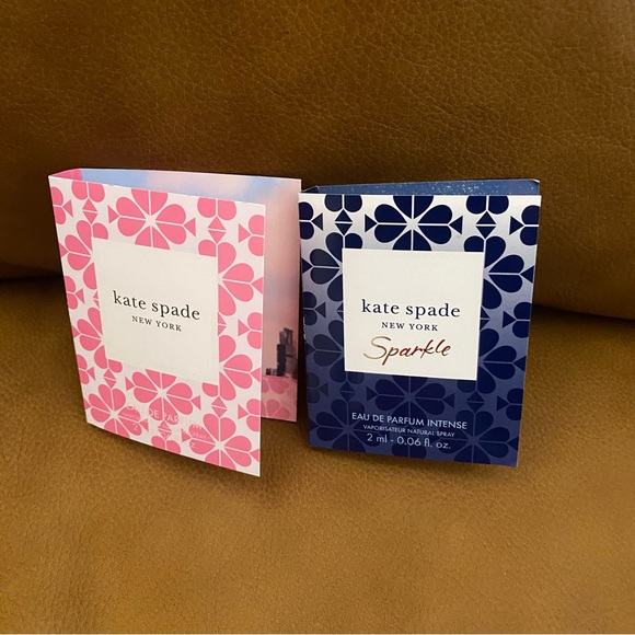 Kate Spade Samples - Picture 1 of 3